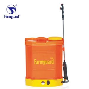 制造商 20L 电池喷雾器用于农场和花园 GF-20D-02Z
